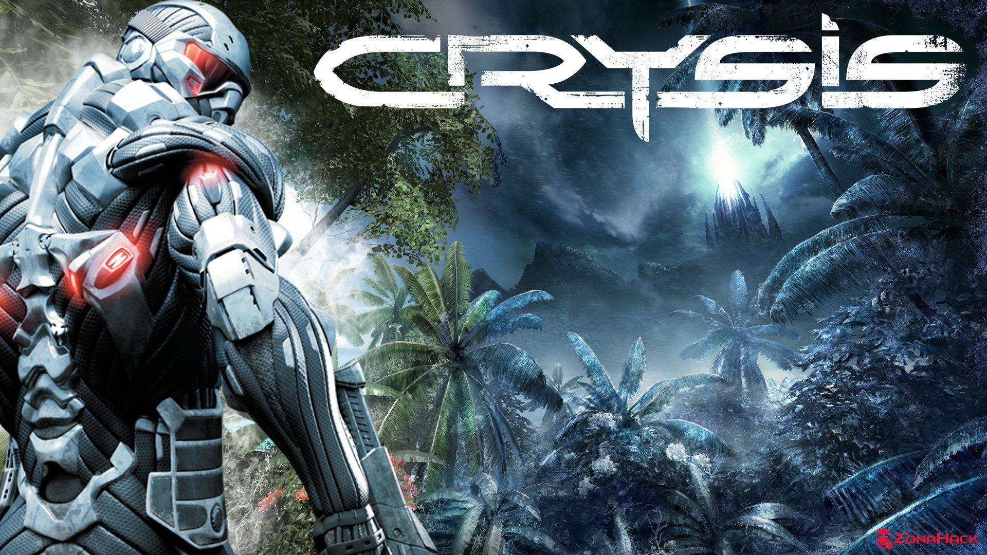 Трейнер для игры Crysis (+8) [Remastered: x86]