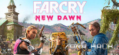 Трейнер к игре Far Cry: New Dawn: (+11) [1.0.5] (MrAntiFun)