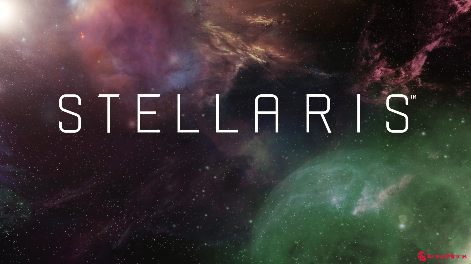 Трейнер к игре Stellaris (+16) v.2.3.3 MrAntiFun