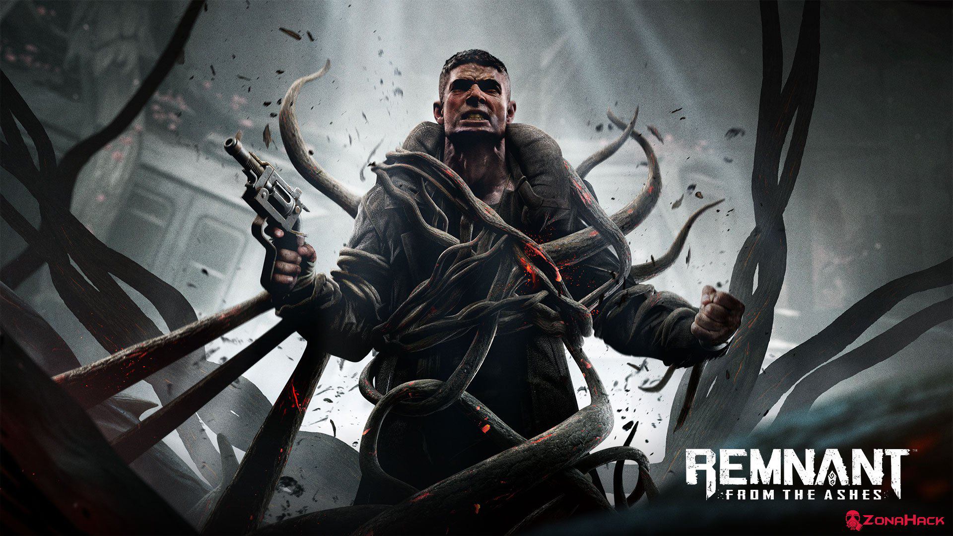 Трейнер к игре Remnant From the Ashes (+9) (+15) All Version (Steam) [214]