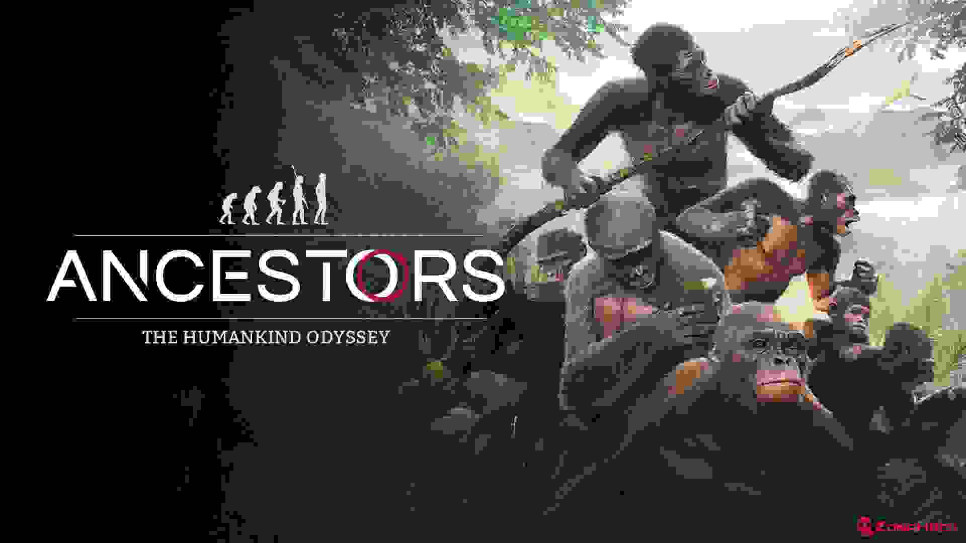 Скачать игру Ancestors - The Humankind Odyssey через Яндекс Диск