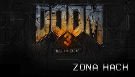 Скачать игру Doom 3