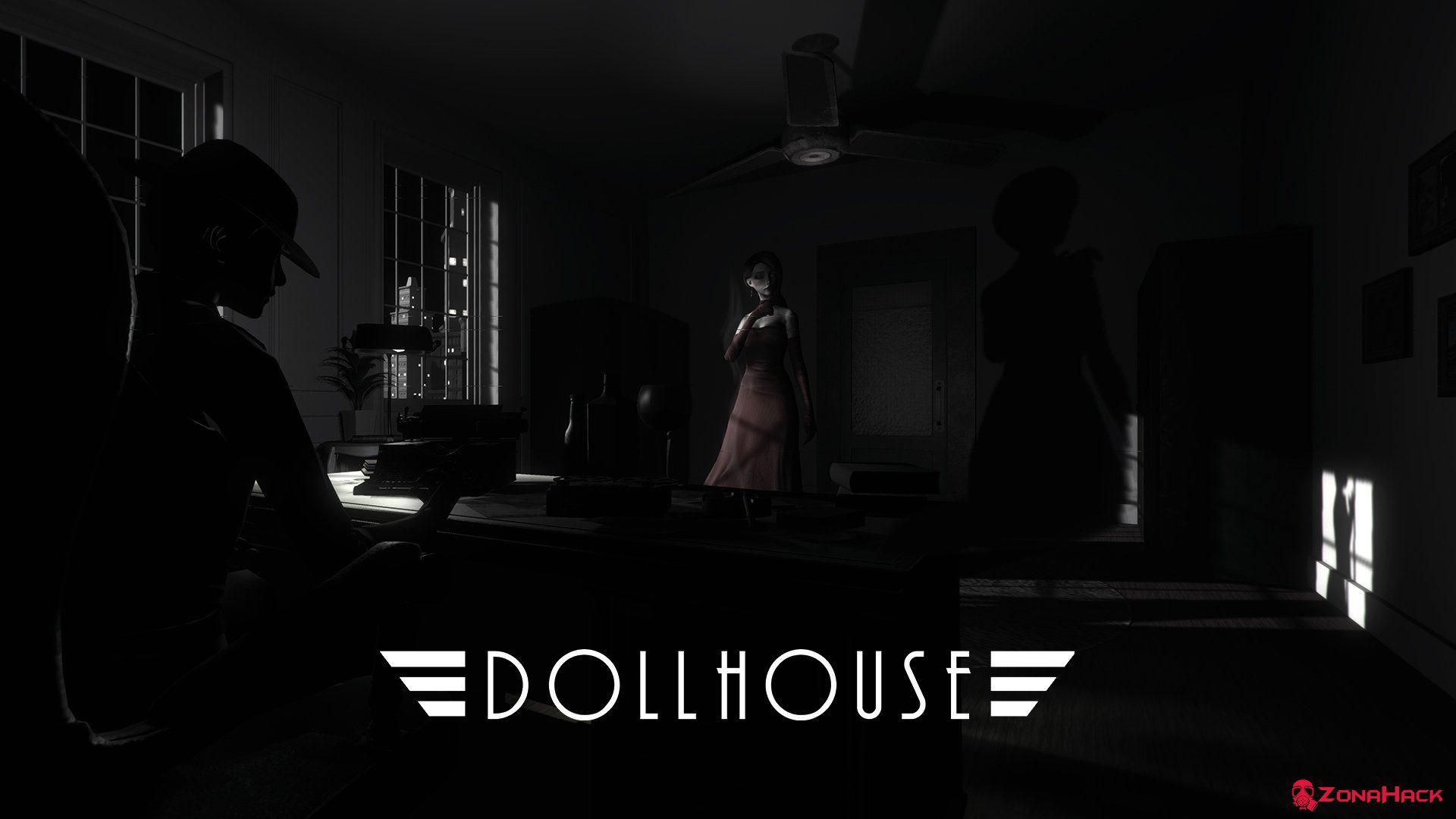 Dollhouse: Руководство запуска по сети