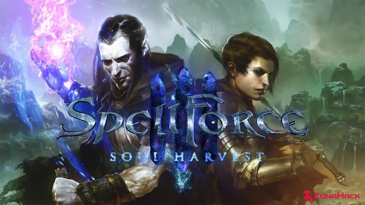 SpellForce 3 Soul Harvest: Руководство запуска по сети