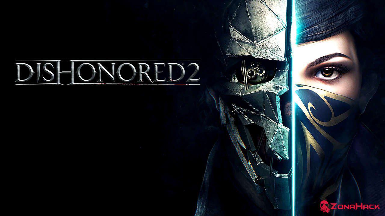 Трейнер для игры Dishonored 2 (+11) [Ver 1.77.9.0]
