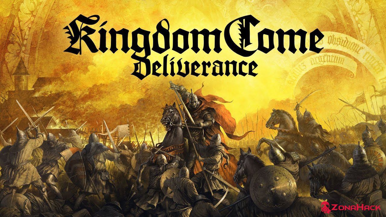 Чит/Мод для Kingdom Come: Deliverance [v.1.8.1]