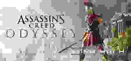 Чит-трейнер для Assassin's Creed: Odyssey (+12) [1.3.0]