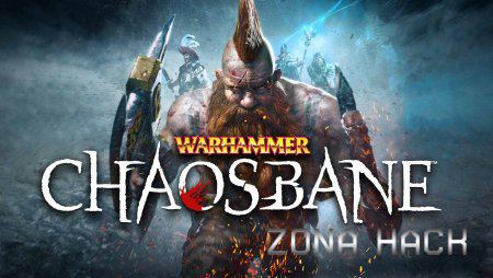 Скачать трейнер для Warhammer: Chaosbane (+14) [1.0] {FLiNG}