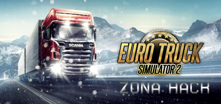 Скчать игру Euro Truck Simulator 2 с Яндекс.Диска