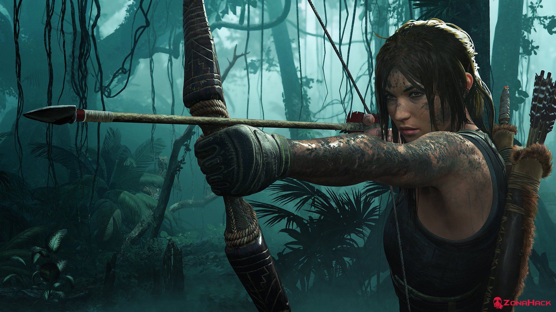 Трейнер к игре Shadow of the Tomb Raider (+14) v.1.0 build 292.0_64