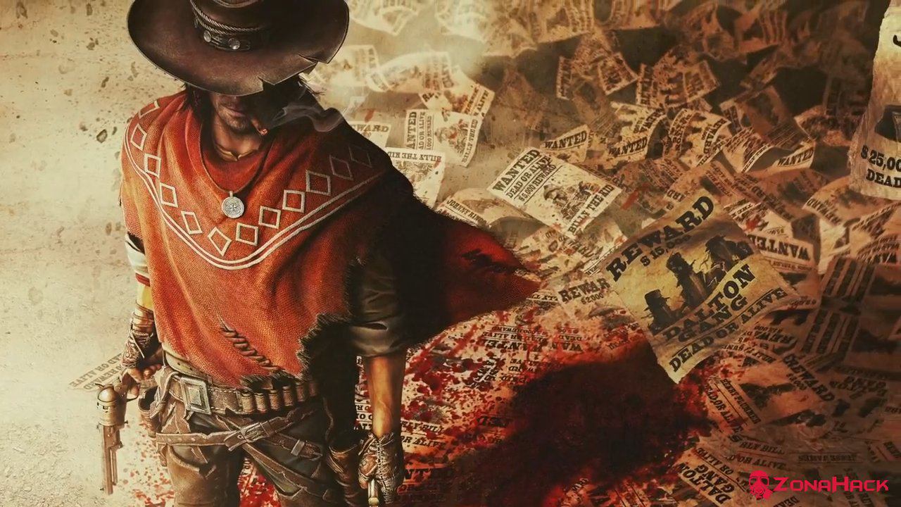 Скачать Call of Juarez: Gunslinger с Яндекс.Диска