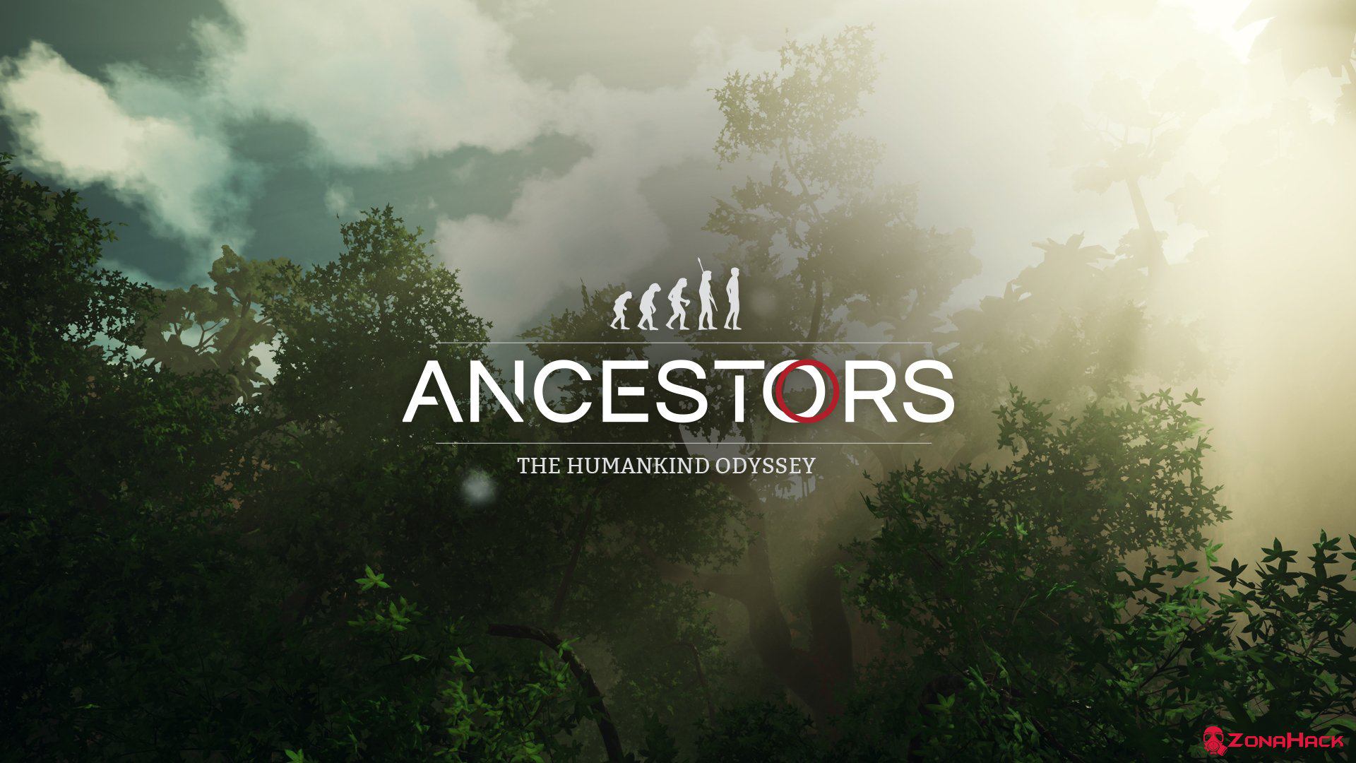 Трейнер к игре Ancestors The Humankind Odyssey (+9) v.Latest Steam WEMOD