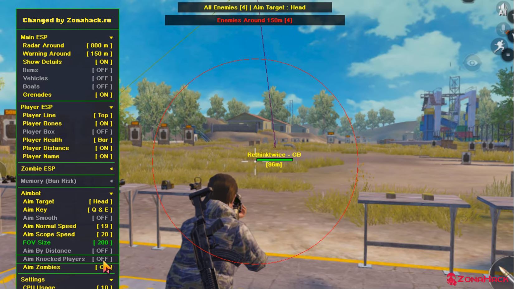 Download aimbot for pubg фото 25