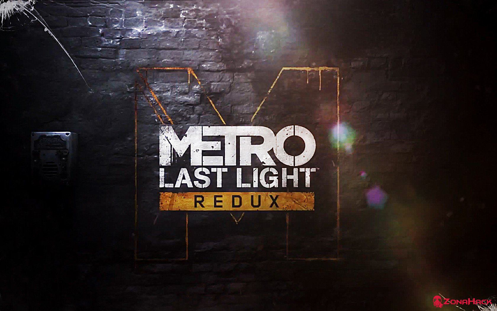 Скачать игру Metro: Last Light Redux через Яндекс Диск