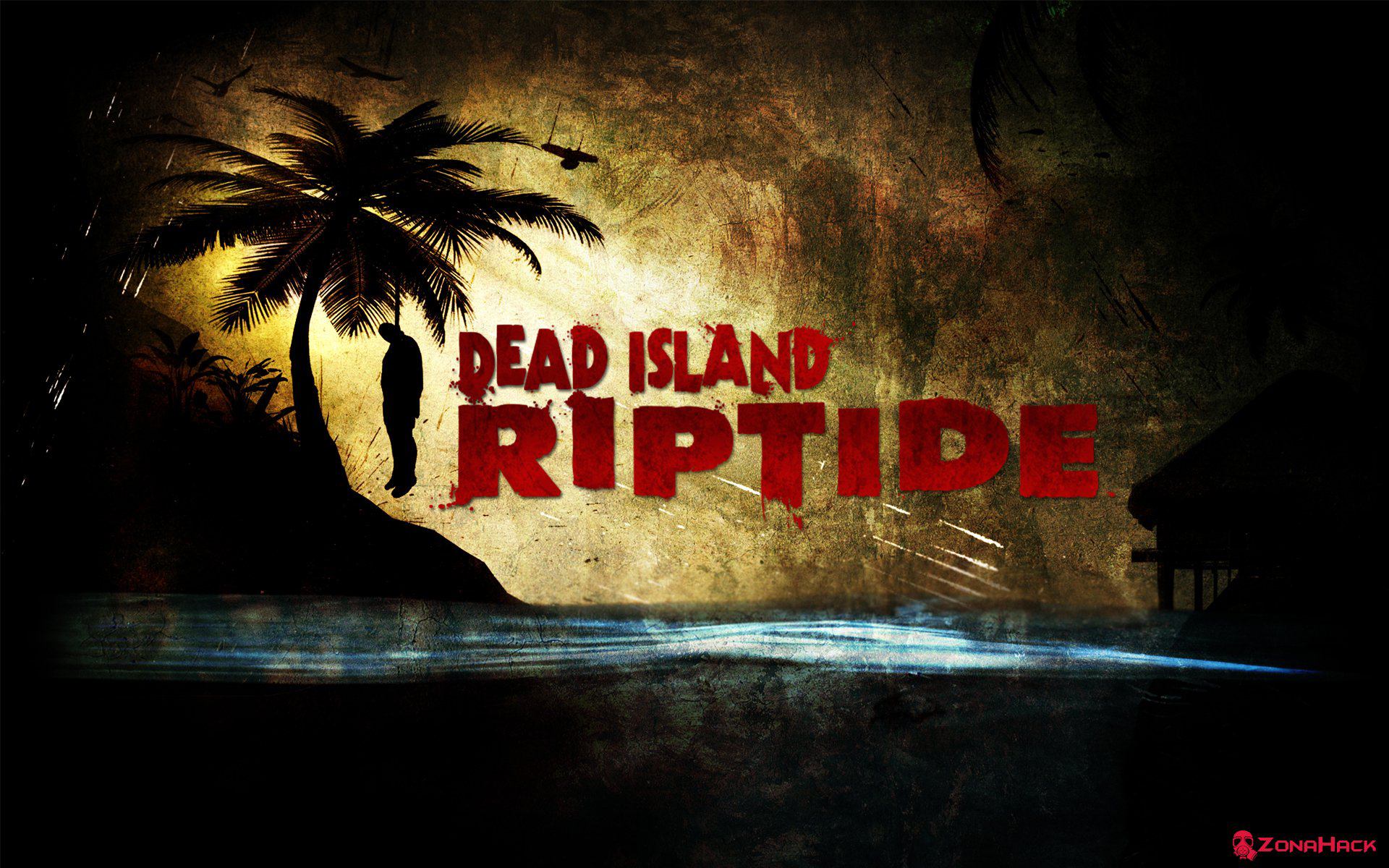 Скачать игру Dead Island Riptide через Яндекс Диск