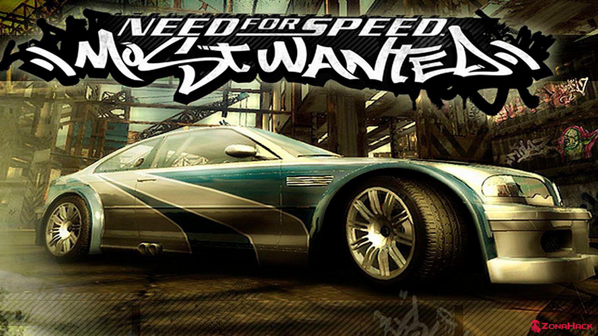 Скачать игру Need for Speed Most Wanted 2005 Через Яндекс Диск
