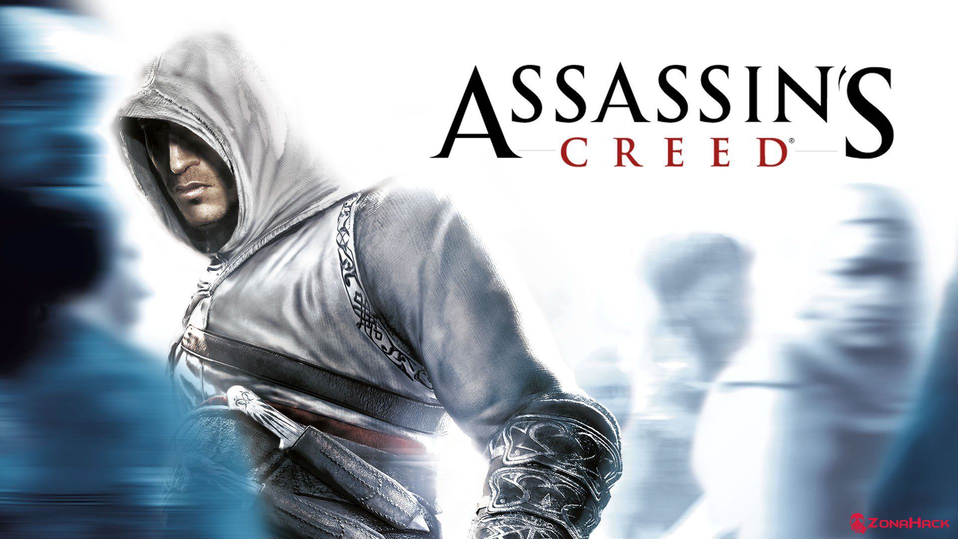 Assasin's Creed через Яндекс Диск
