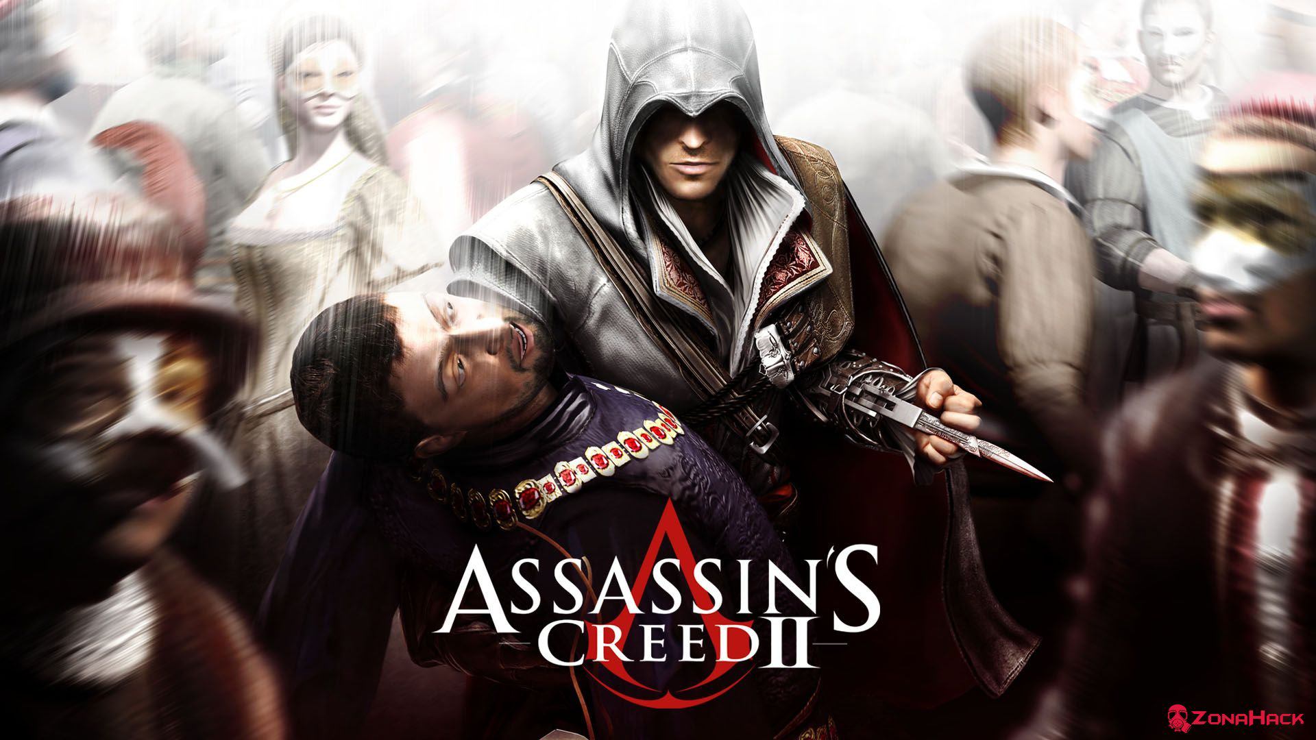 Скачать игру Assasin's Creed 2 через Яндекс Диск