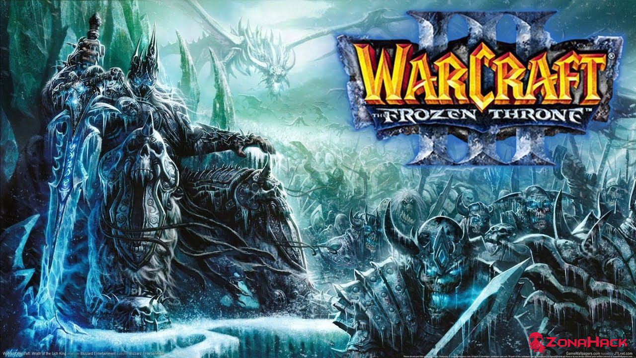 Скачать игру WarCraft 3 Frozen Throne через Яндекс Диск