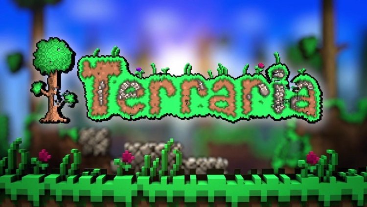 Terraria 1.4.3.2 на ПК без торрента