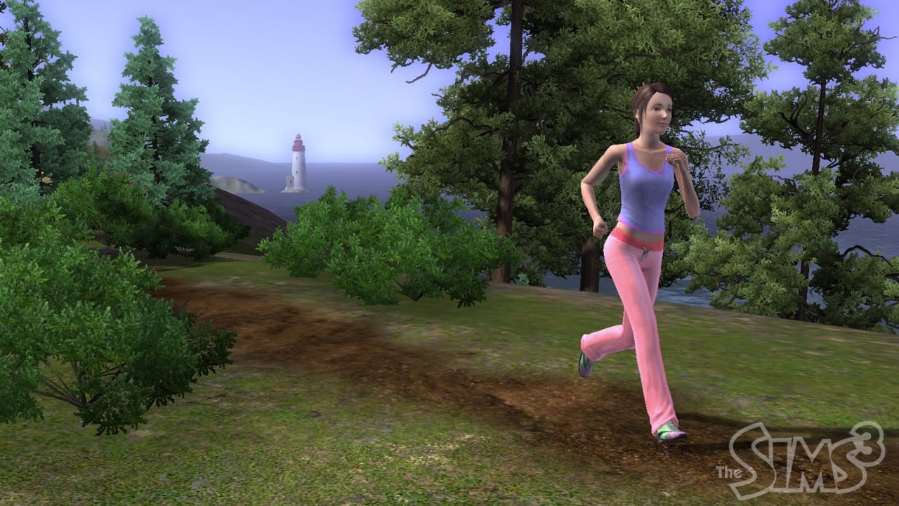 Sims 3 со всеми дополнениями 2021-2022