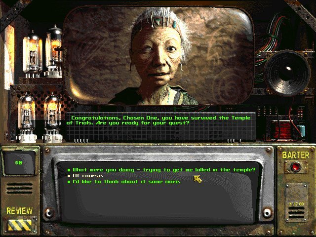 Fallout 2 скачать на ПК