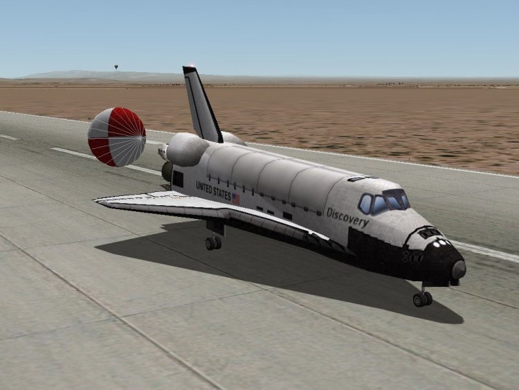 X-Plane 9 на ПК