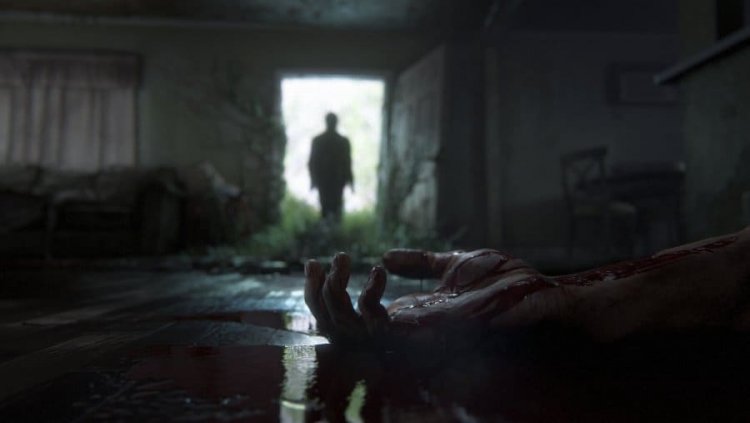 The Last of Us 2 на Андроид