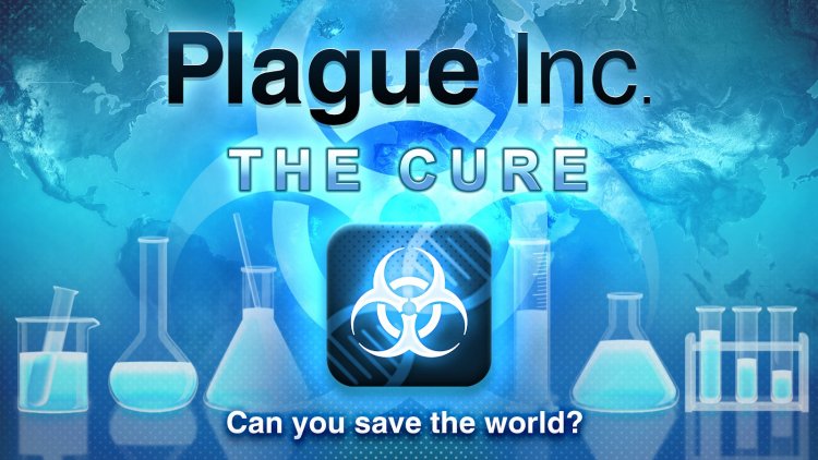Plague Inc Взлом все открыто