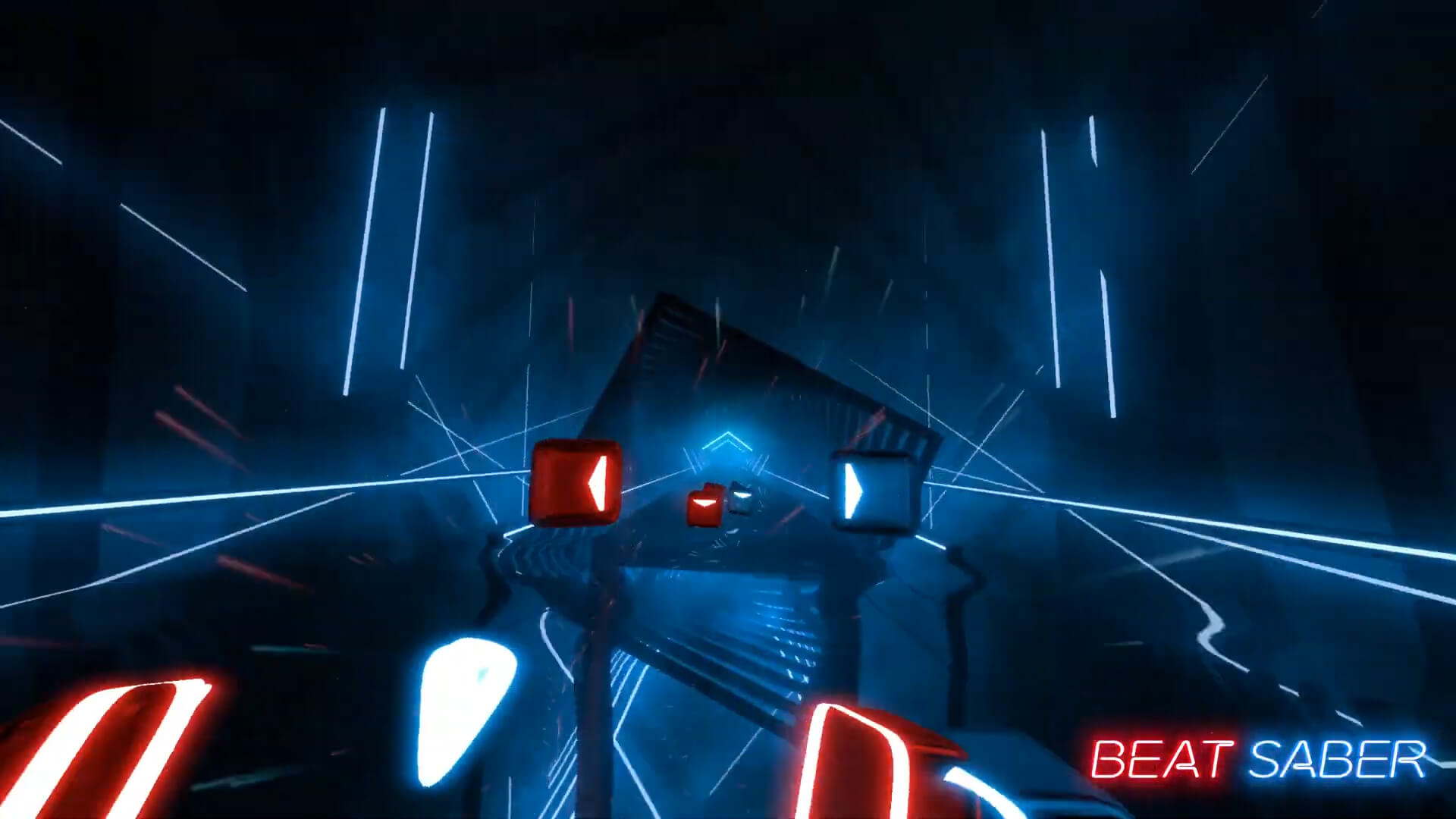 Beat saber vr steam фото 119