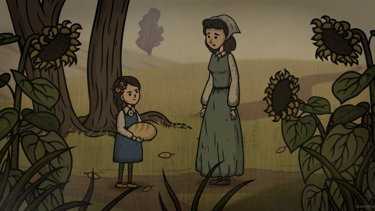 Creepy Tale 3 на Андроид