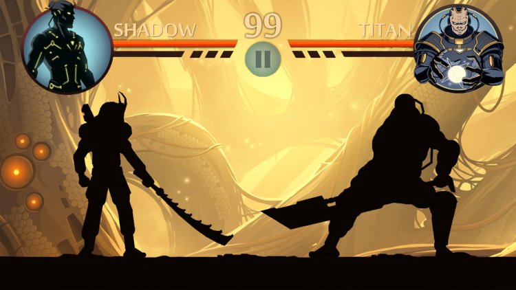 Shadow Fight 2 Взлом на 999 уровень, все открыто