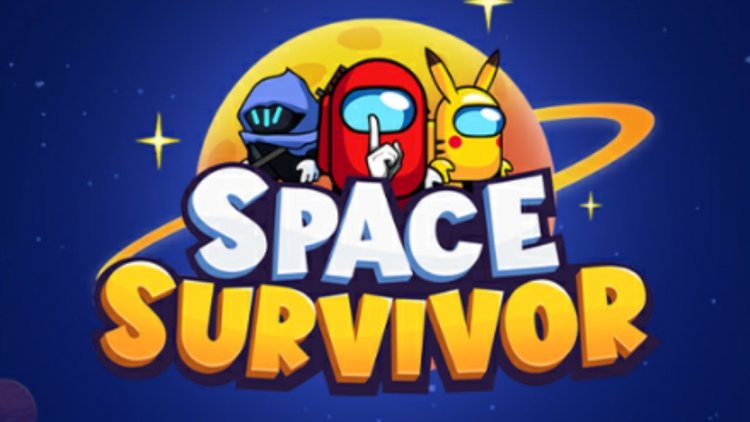 Space Survivor Взлом бесплатные покупки