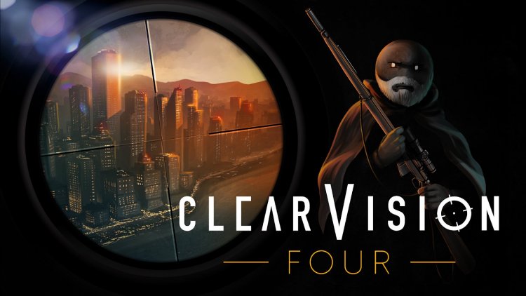 Clear Vision 4 взлом